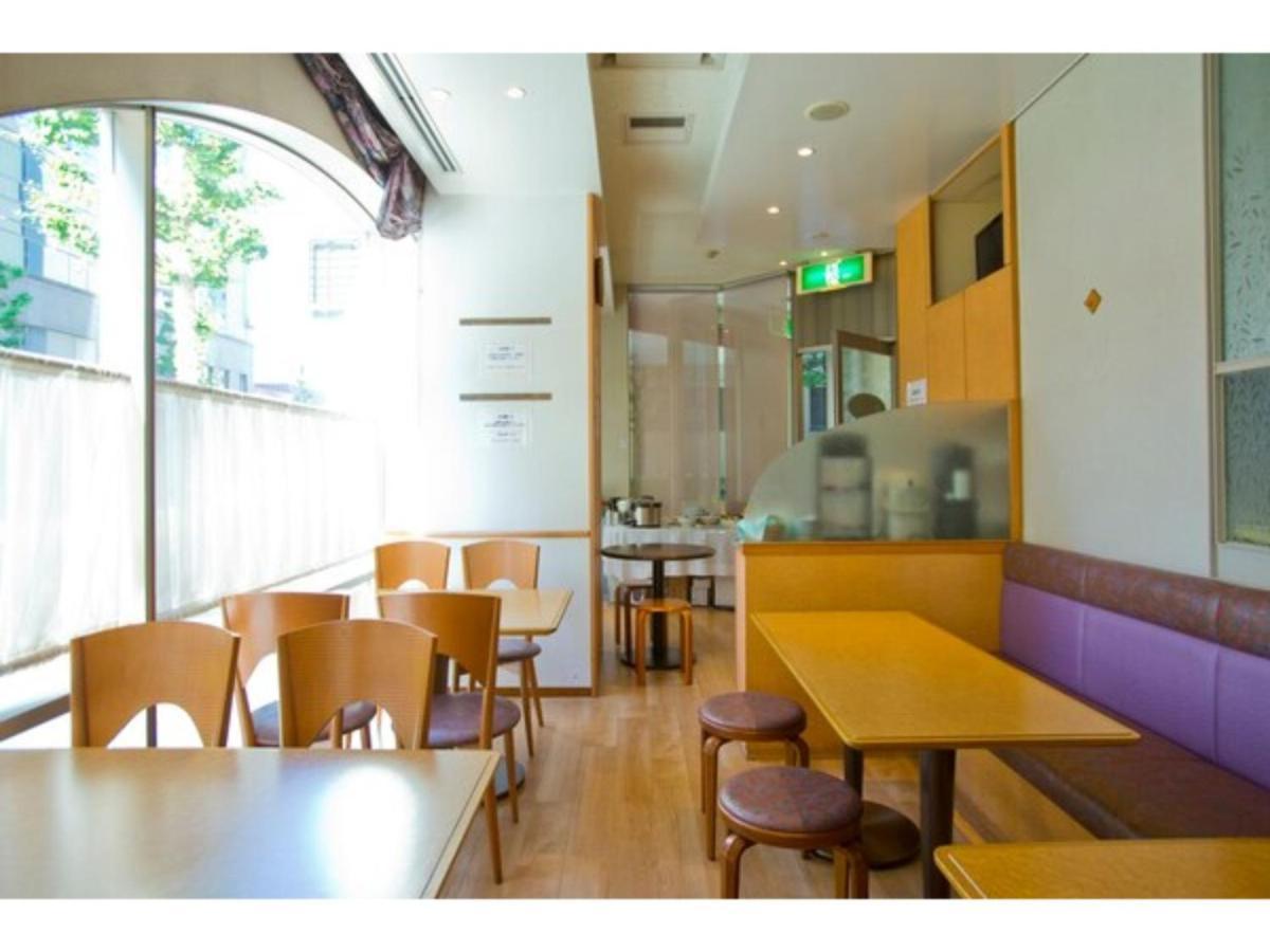 Hotel South Garden Hamamatsu - Vacation Stay 92674 Exteriér fotografie